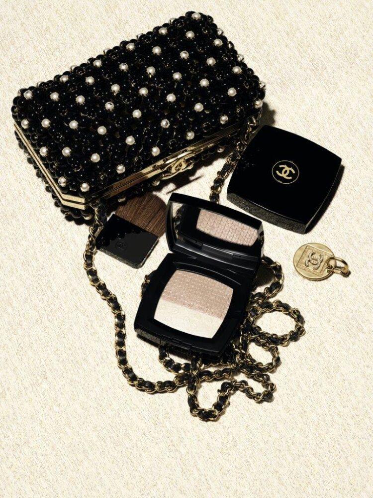 Chanel Holiday 2023 Makeup Collection