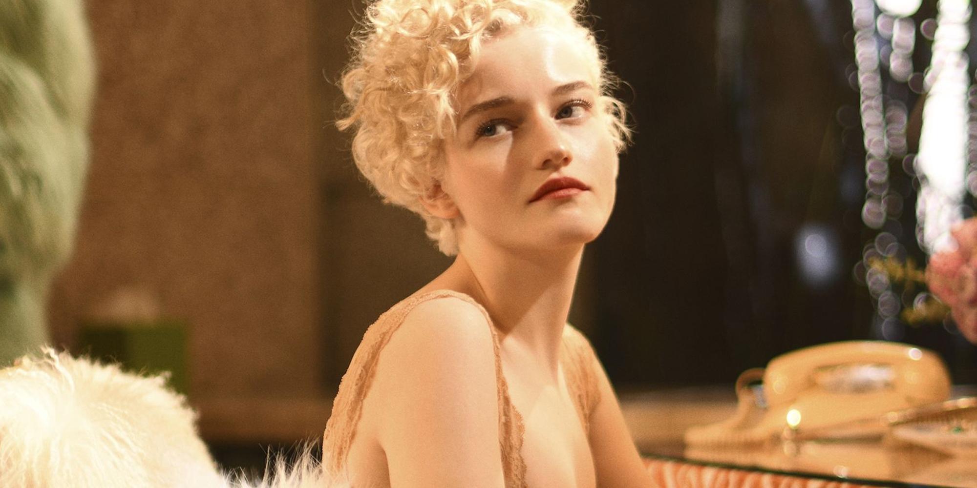 GUCCI GUILTY ELIXIR FRAGRANCE COLLECTION FILM WITH JULIA GARNER, A$AP ROCKY AND ELLIOT PAGE