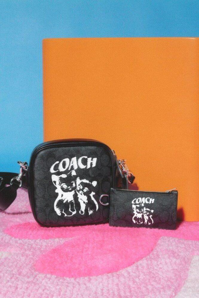 Coach x Lil Nas X Winter 2023 Capsule Collection | LES FAÇONS