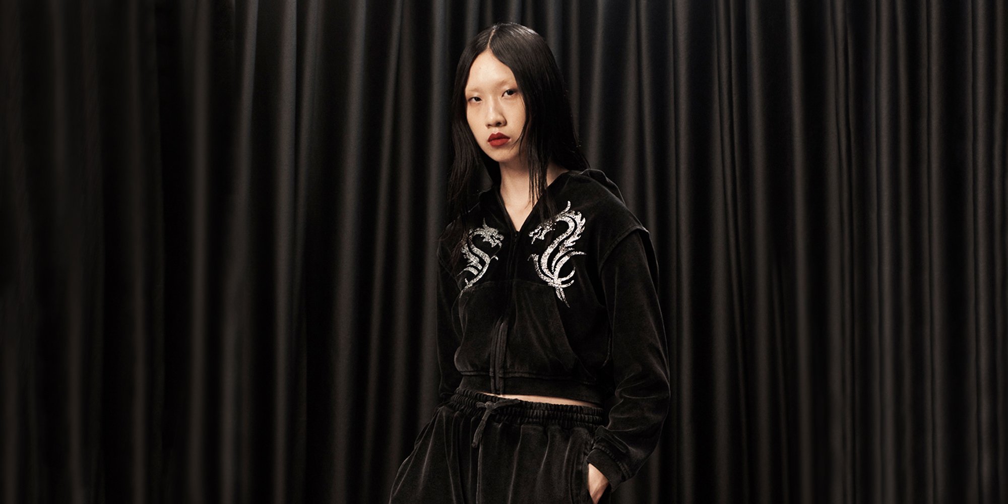 ALEXANDER WANG 2024 LUNAR NEW YEAR CAPSULE COLLECTION
