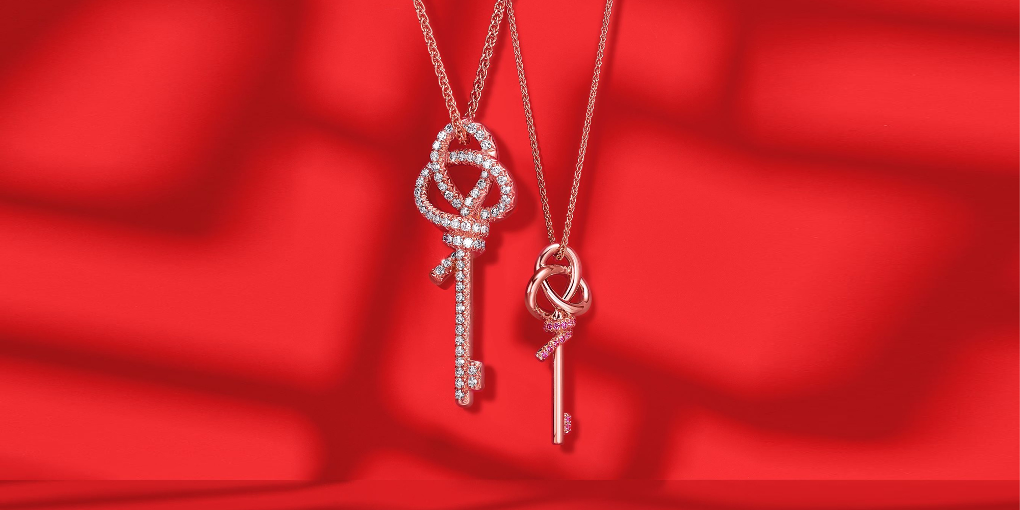TIFFANY & CO 2024 LUNAR NEW YEAR COLLECTION