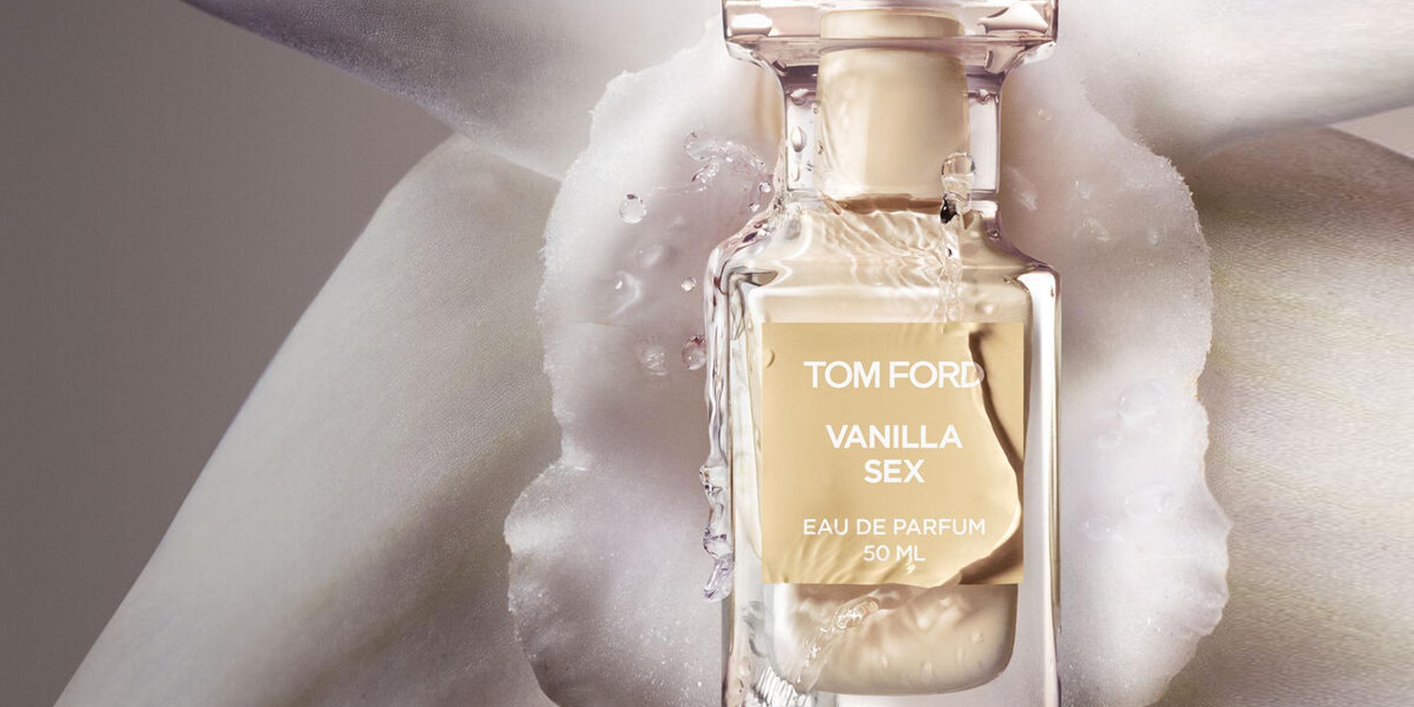 Tom Ford Beauty Vanilla Sex Fragrance | LES FAÇONS