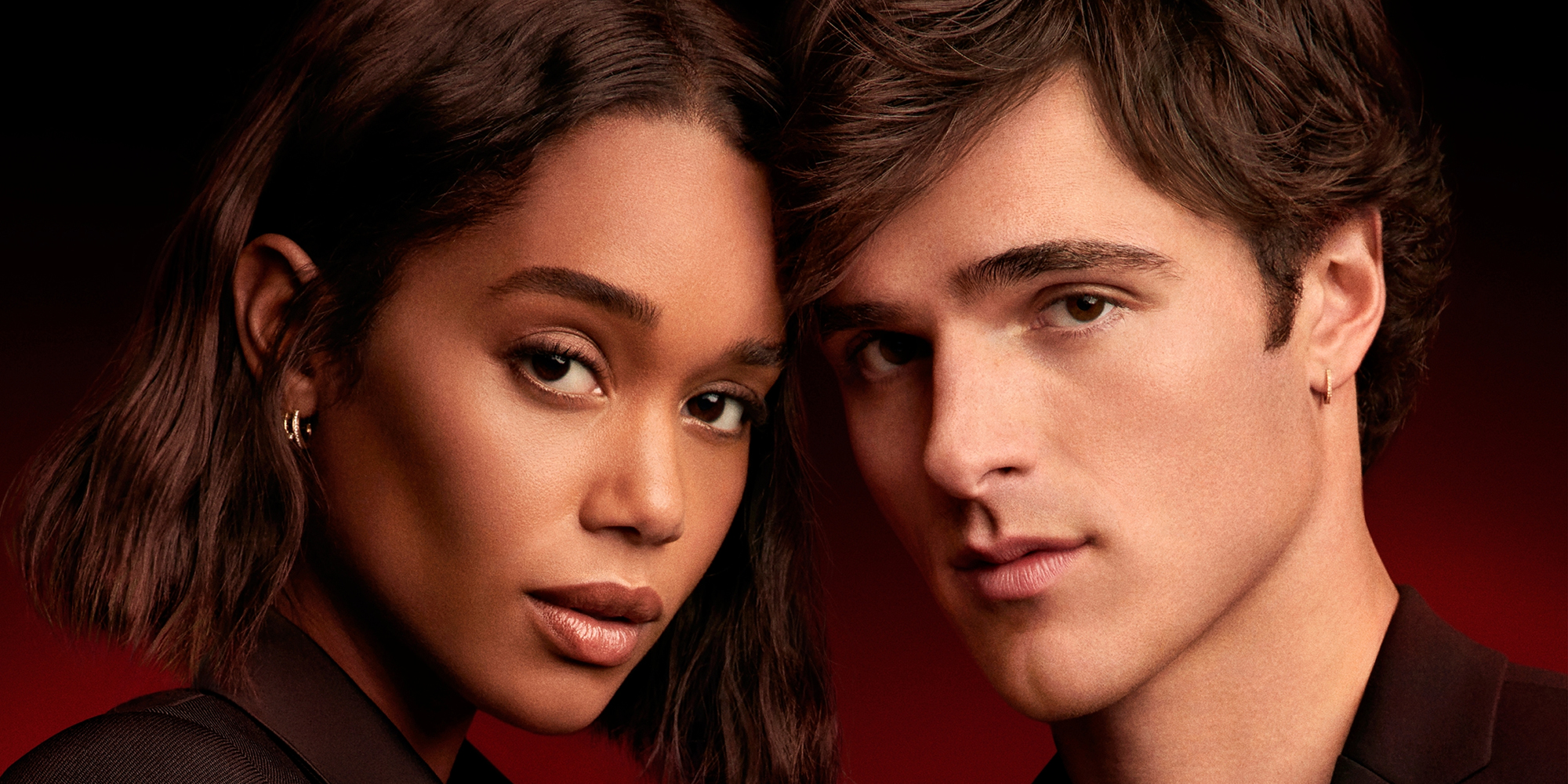 BOSS THE SCENT ELIXIR FRAGRANCE FILM STARRING JACOB ELORDI AND LAURA HARRIER