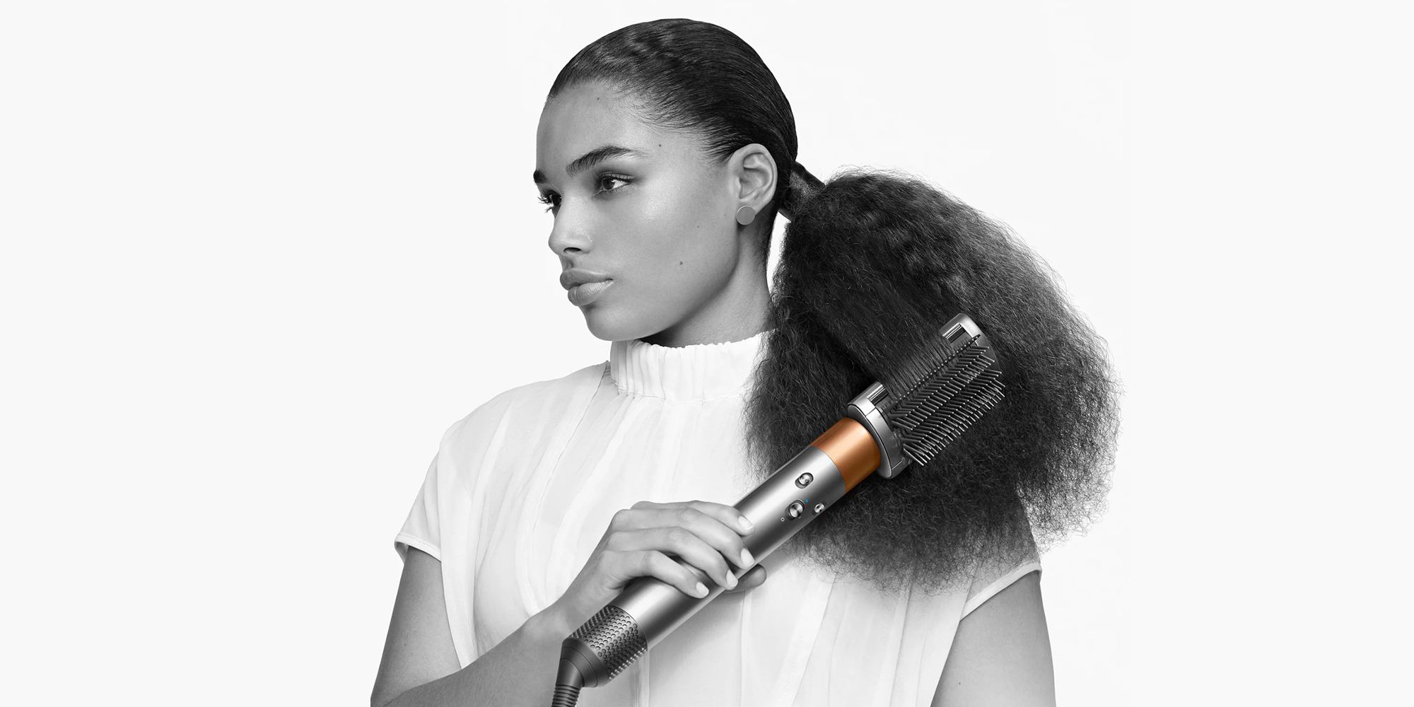 DYSON AIRWRAP COMPLETE LONG DIFFUSE MULTI STYLER SET