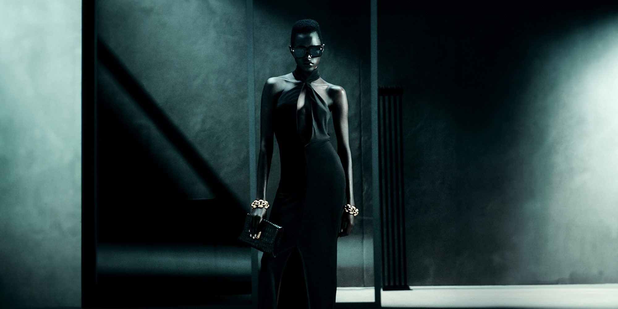 SHOP THE TOM FORD SPRING 2024 RTW COLLECTION