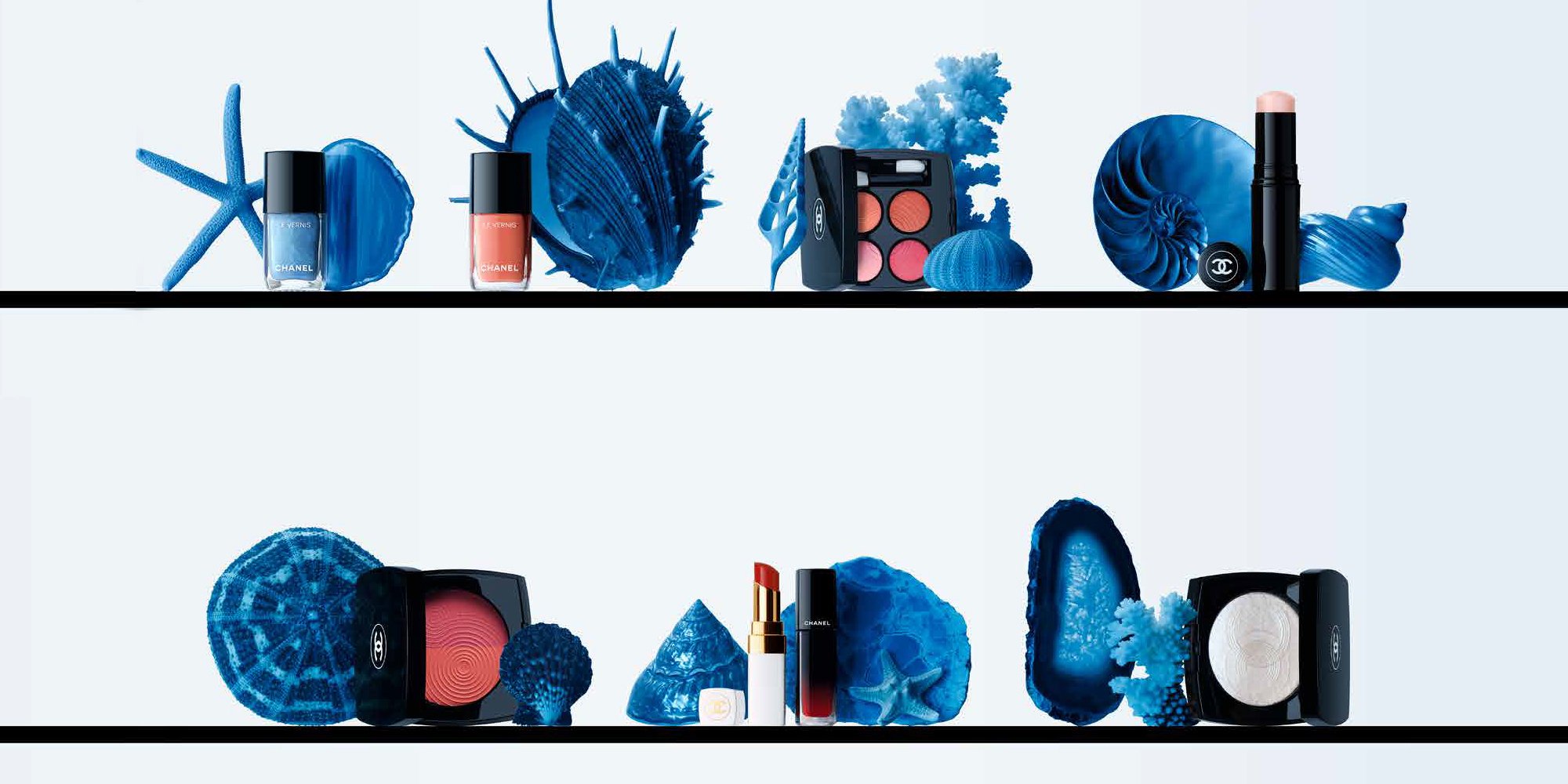 CHANEL SPRING 2024 MAKEUP COLLECTION2