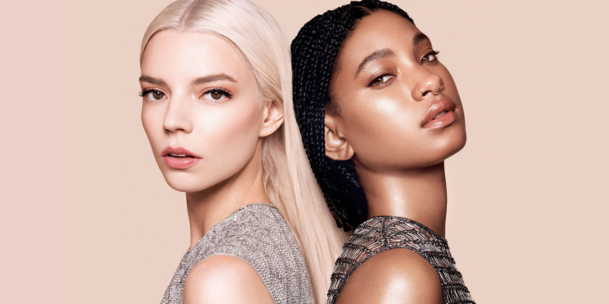 CHRISTIAN DIOR FOREVER SKIN GLOW COLLECTION