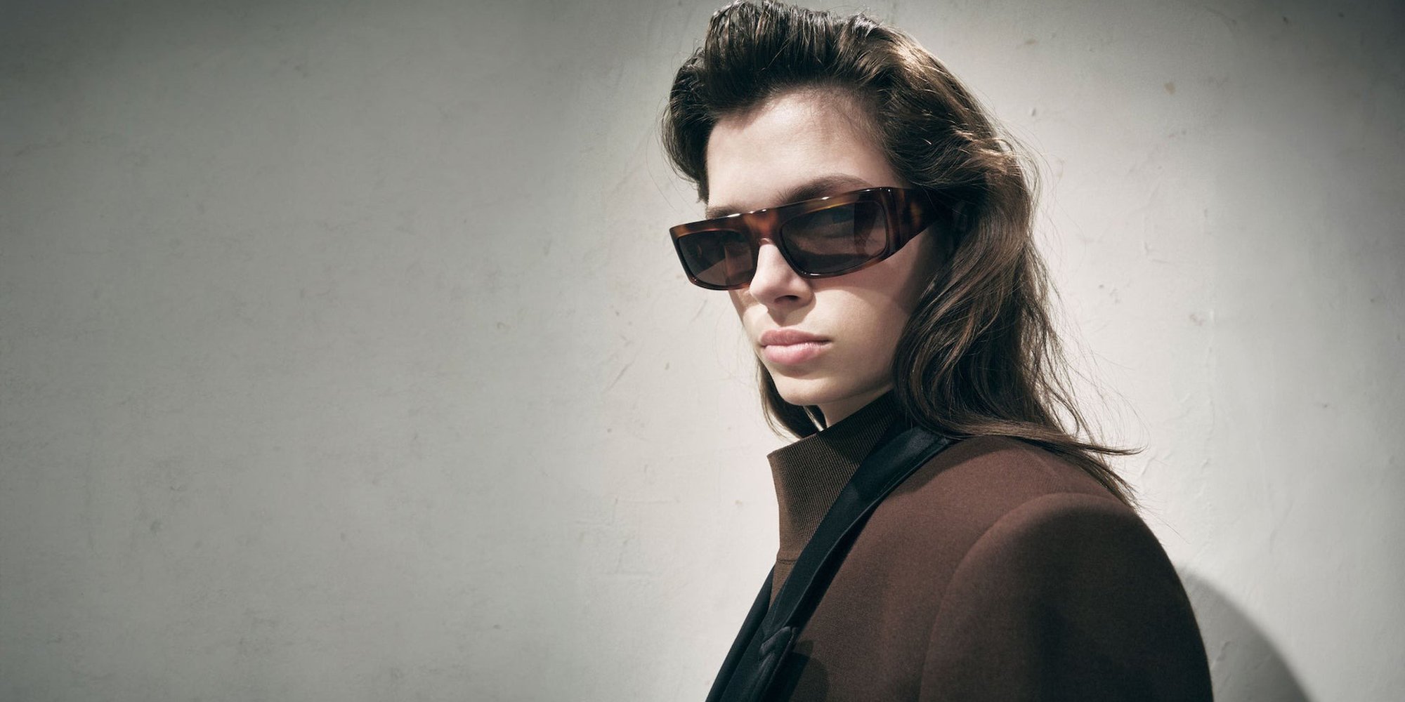 OLIVER PEOPLES X KHAITE SPRING 2024 EYEWEAR CAPSULE COLLECTION