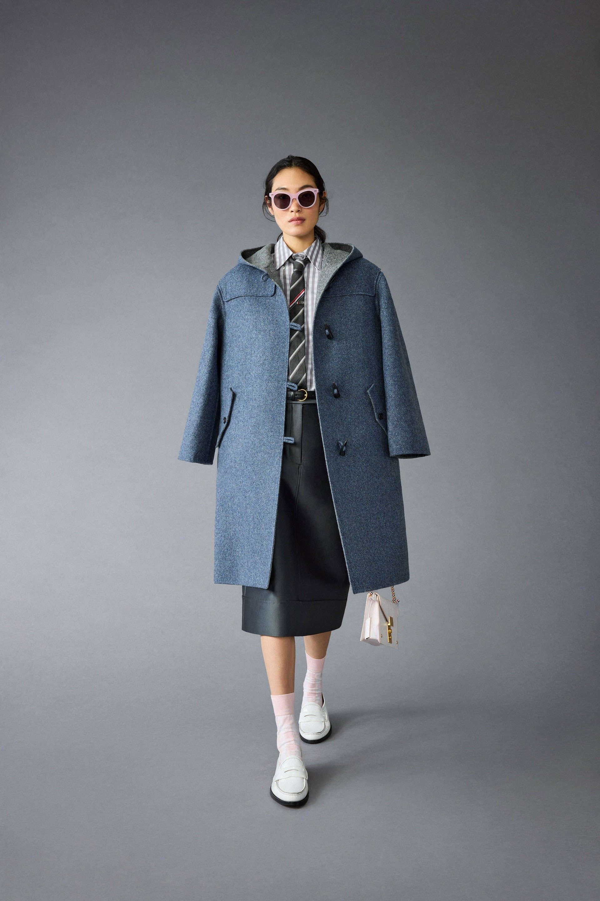 THOM BROWNE PRE FALL 2025 COLLECTION 10