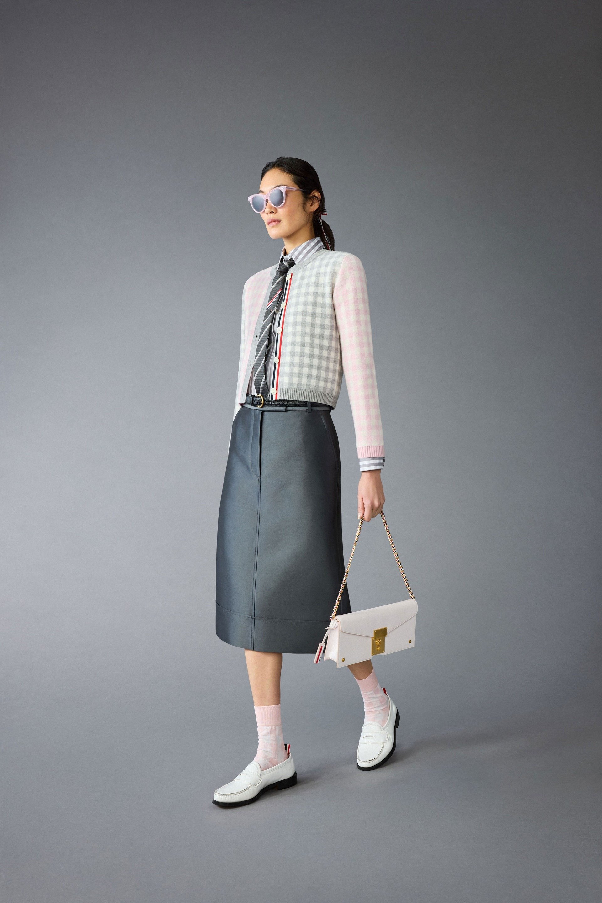 THOM BROWNE PRE FALL 2025 COLLECTION 11