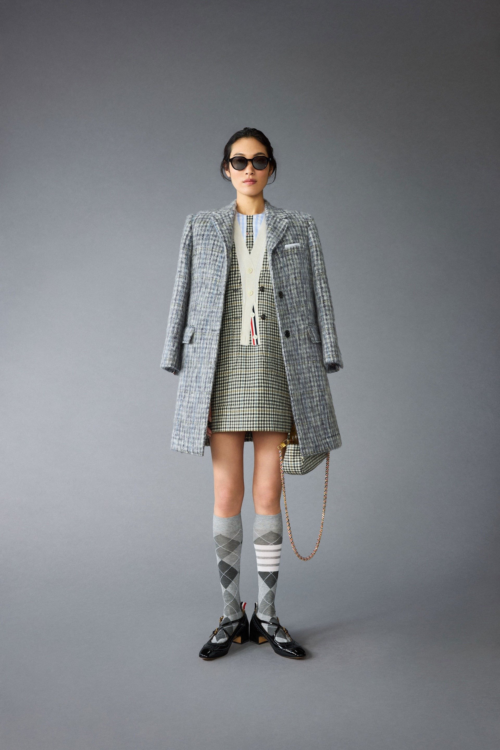 THOM BROWNE PRE FALL 2025 COLLECTION 14