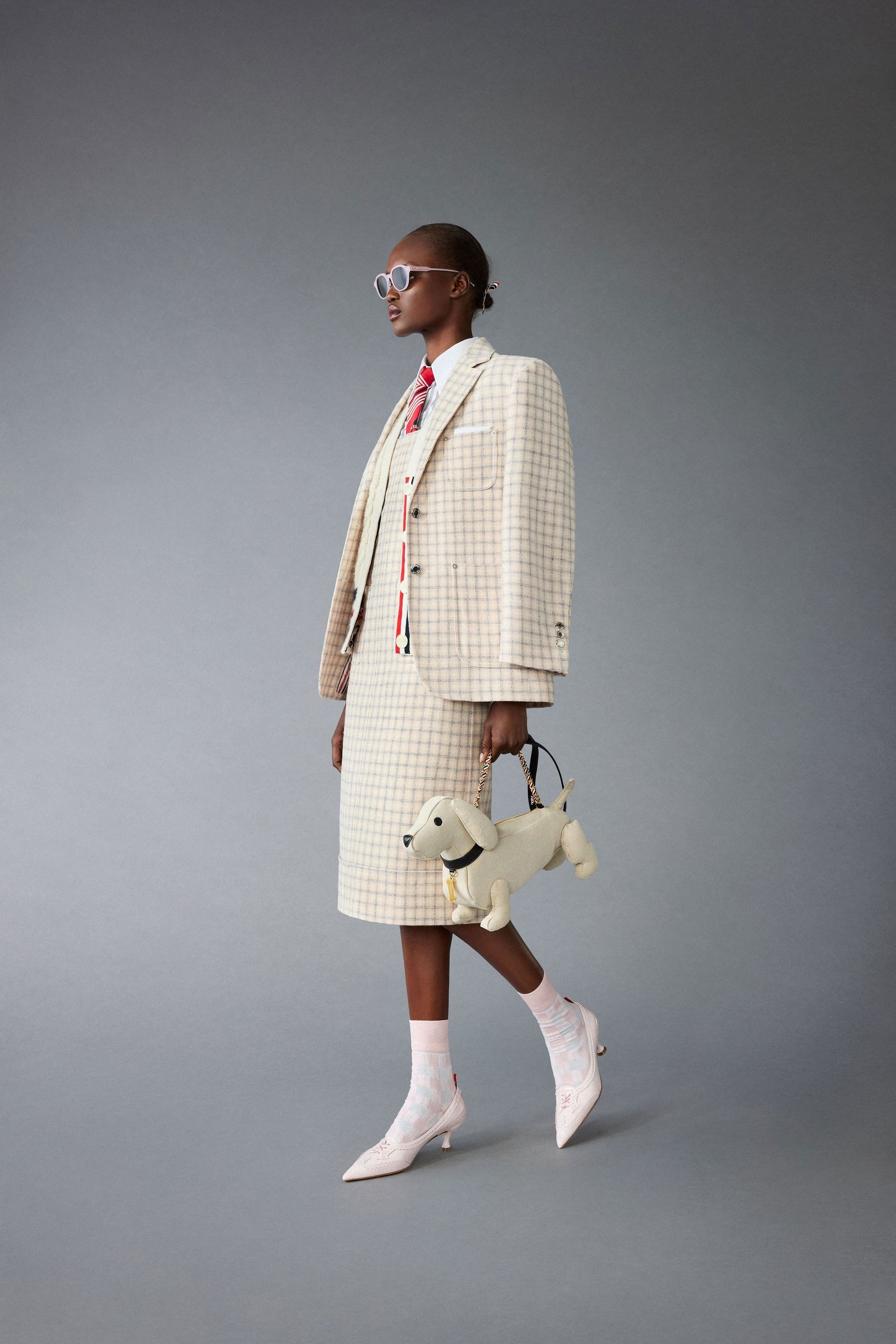 THOM BROWNE PRE FALL 2025 COLLECTION 25