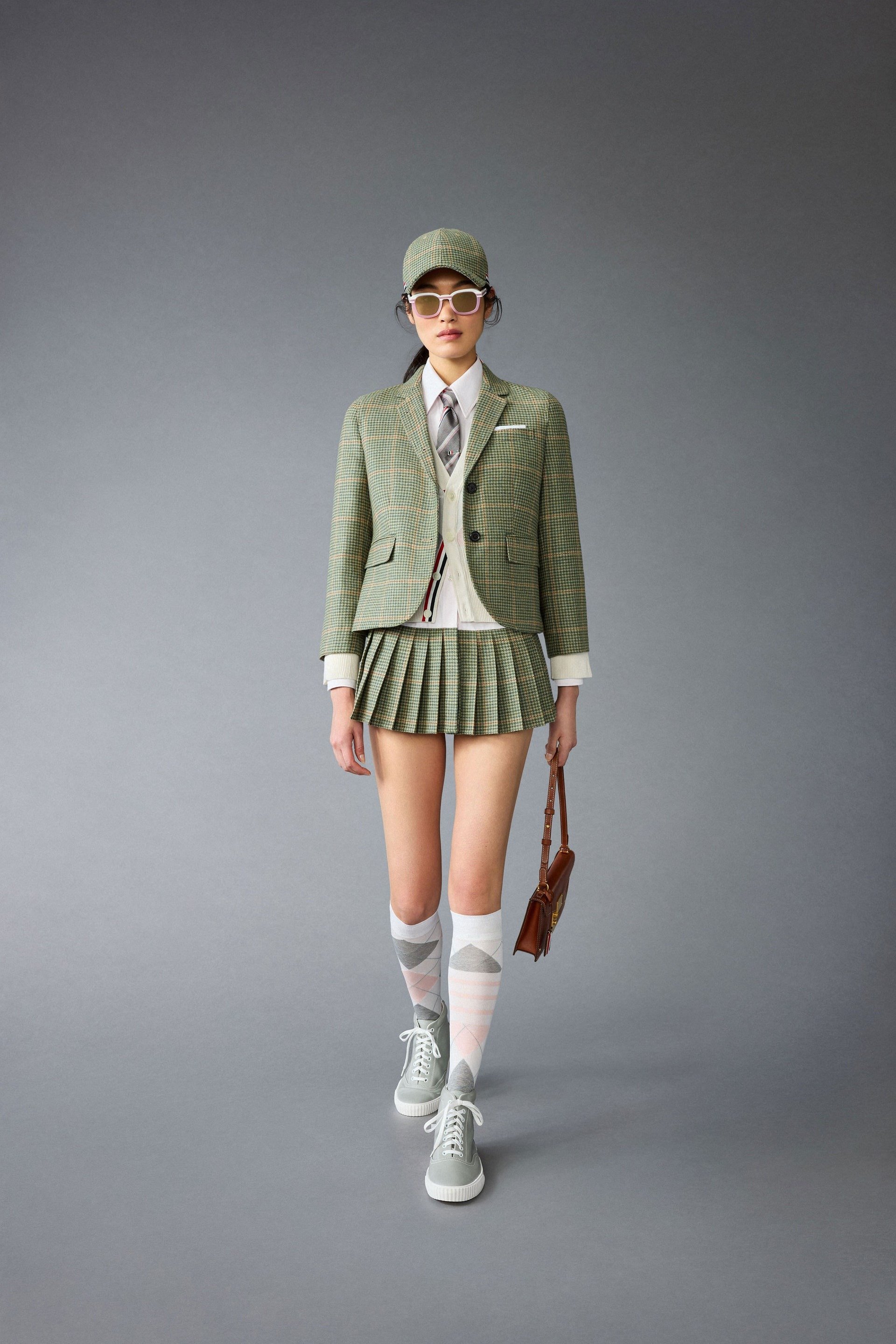 THOM BROWNE PRE FALL 2025 COLLECTION 28