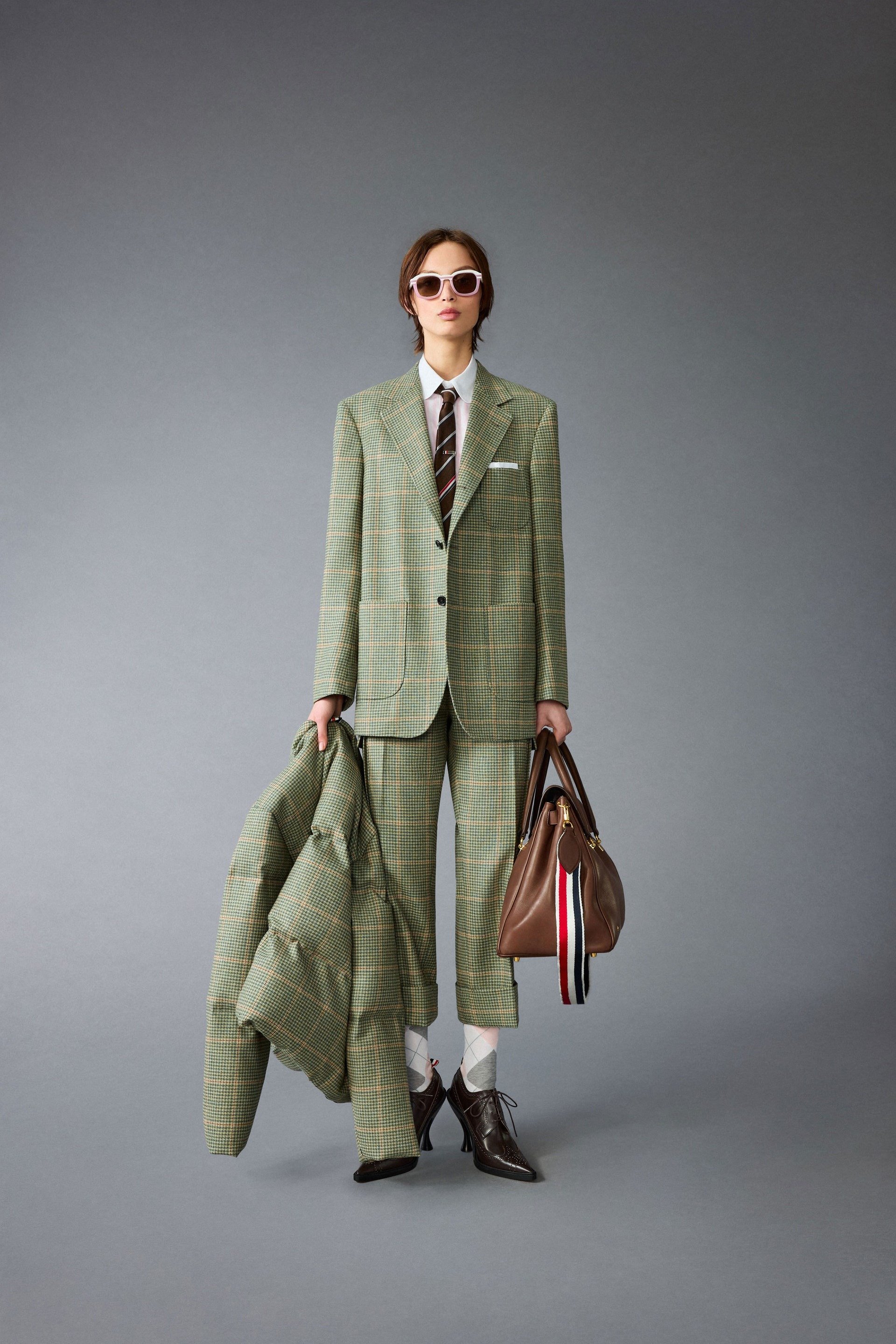 THOM BROWNE PRE FALL 2025 COLLECTION 29