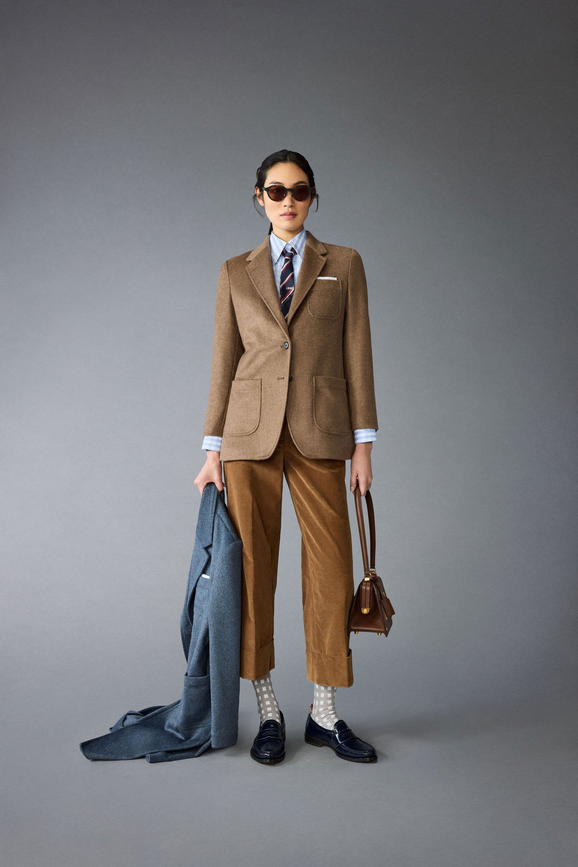 THOM BROWNE PRE FALL 2025 COLLECTION 38