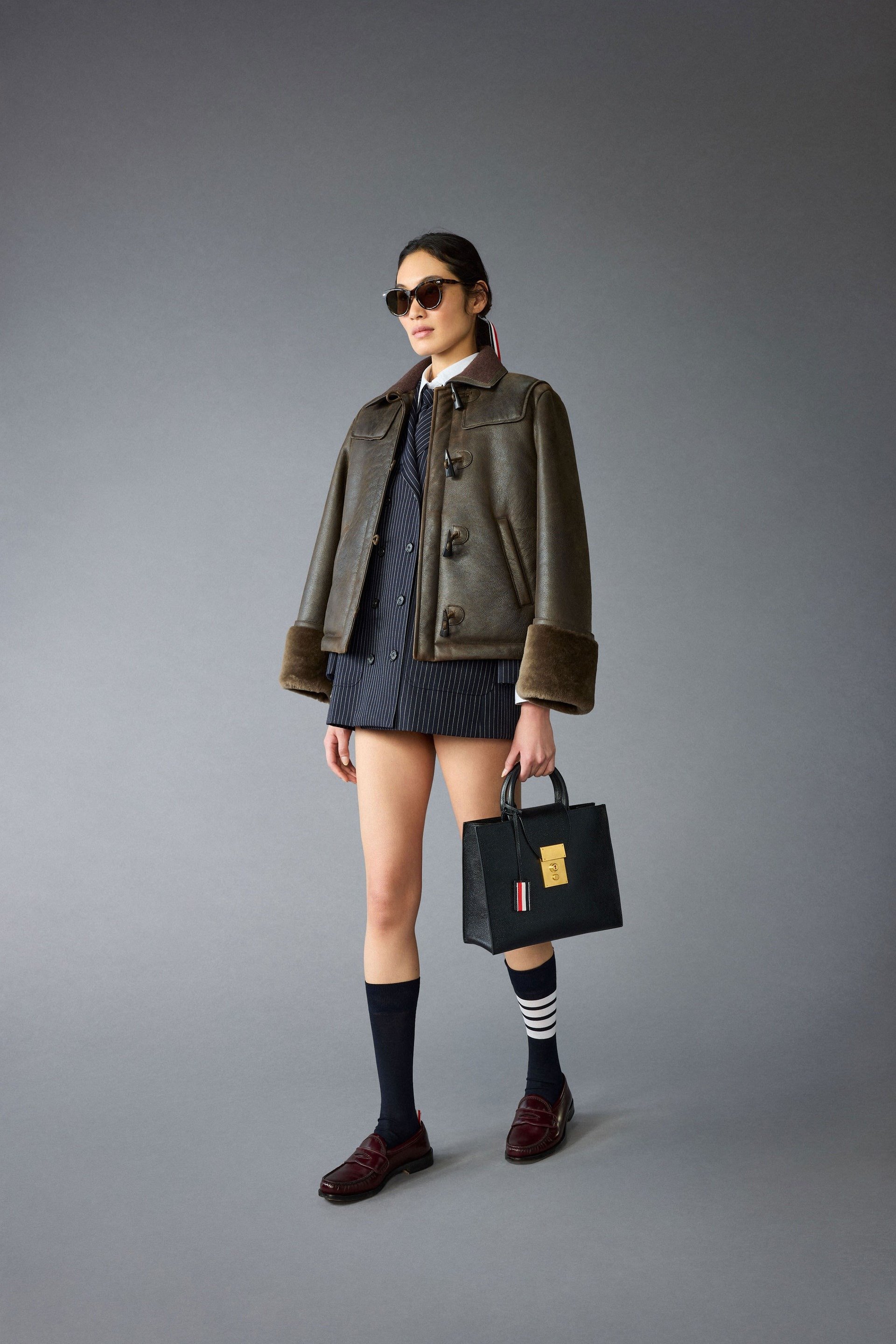 THOM BROWNE PRE FALL 2025 COLLECTION 41