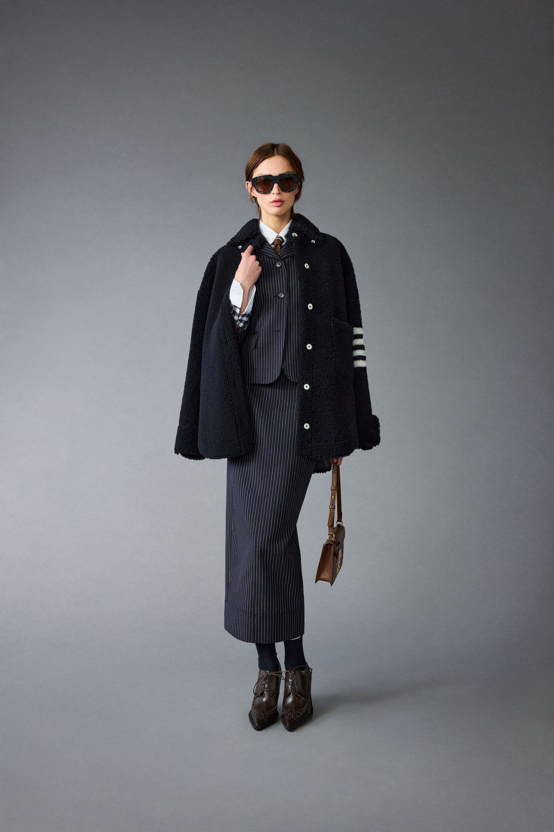 THOM BROWNE PRE FALL 2025 COLLECTION 42