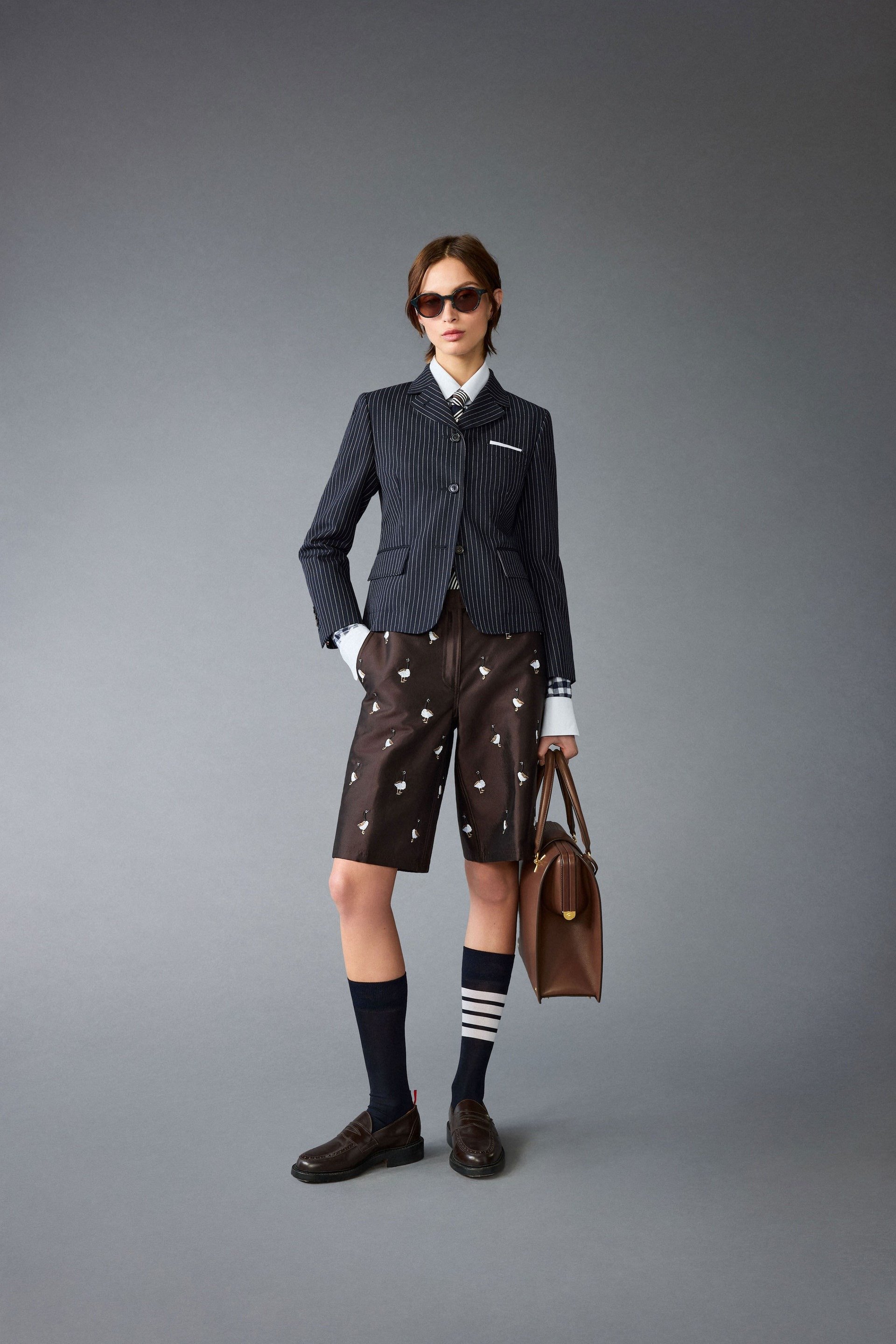 THOM BROWNE PRE FALL 2025 COLLECTION 43
