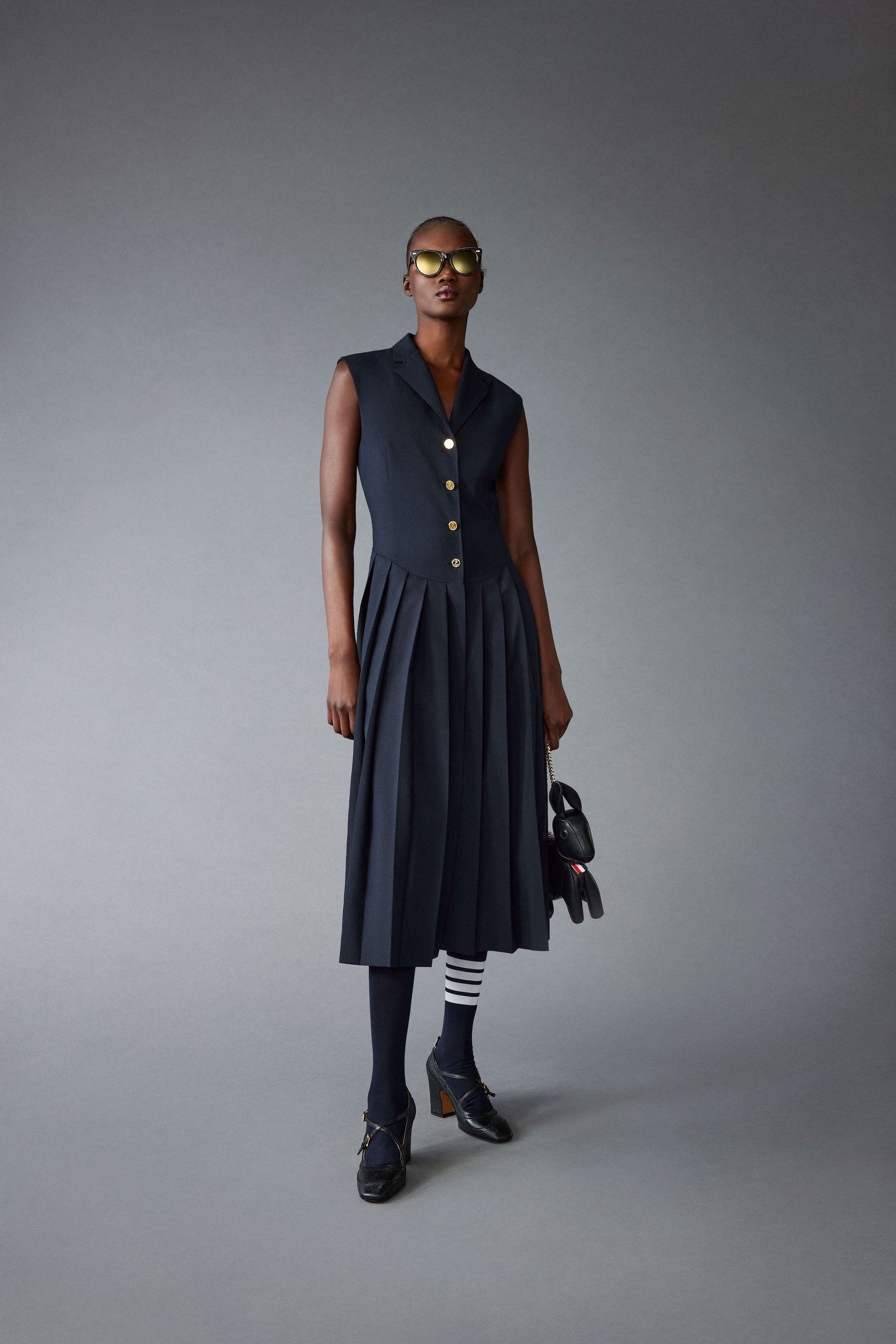 THOM BROWNE PRE FALL 2025 COLLECTION 50