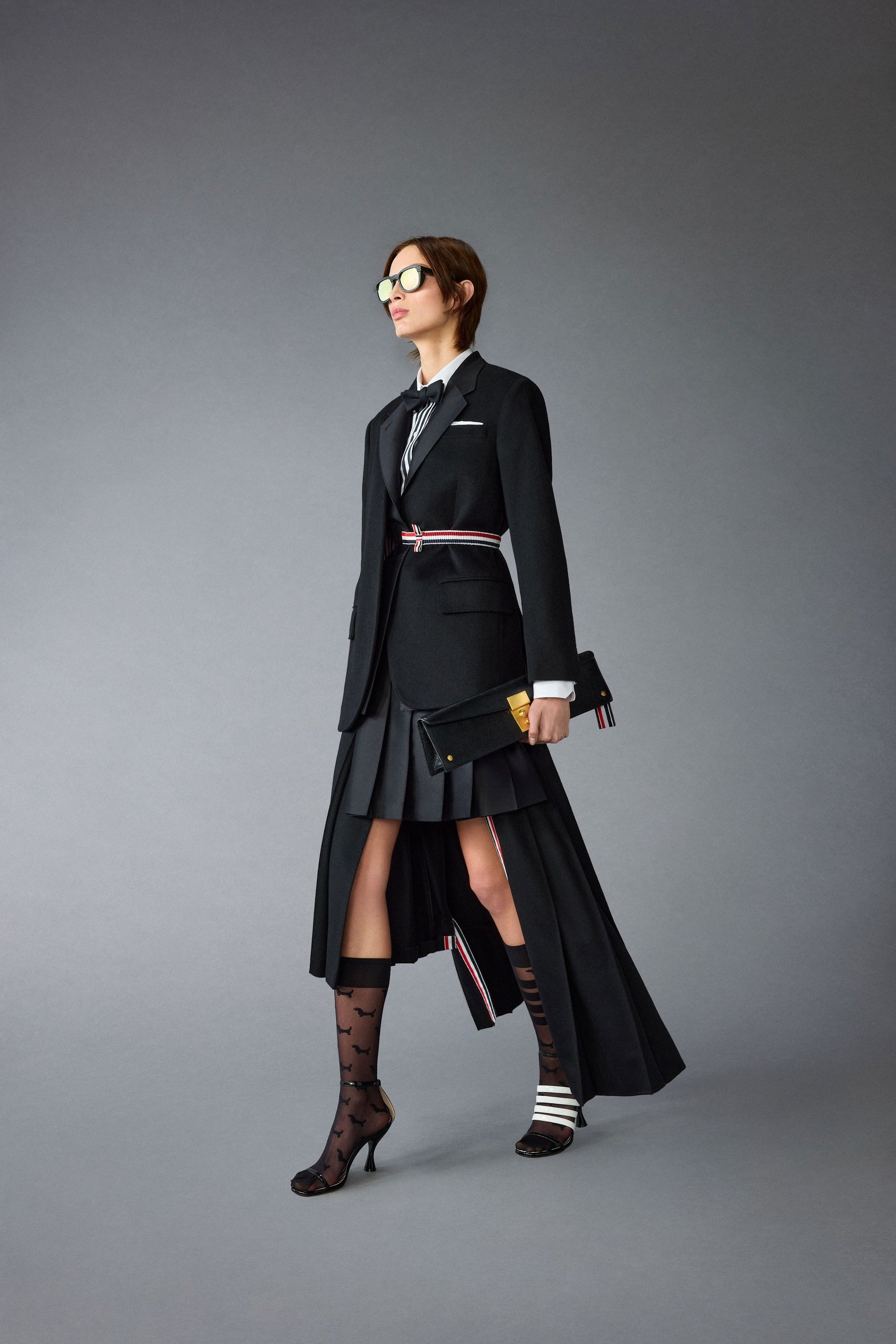 THOM BROWNE PRE FALL 2025 COLLECTION 51