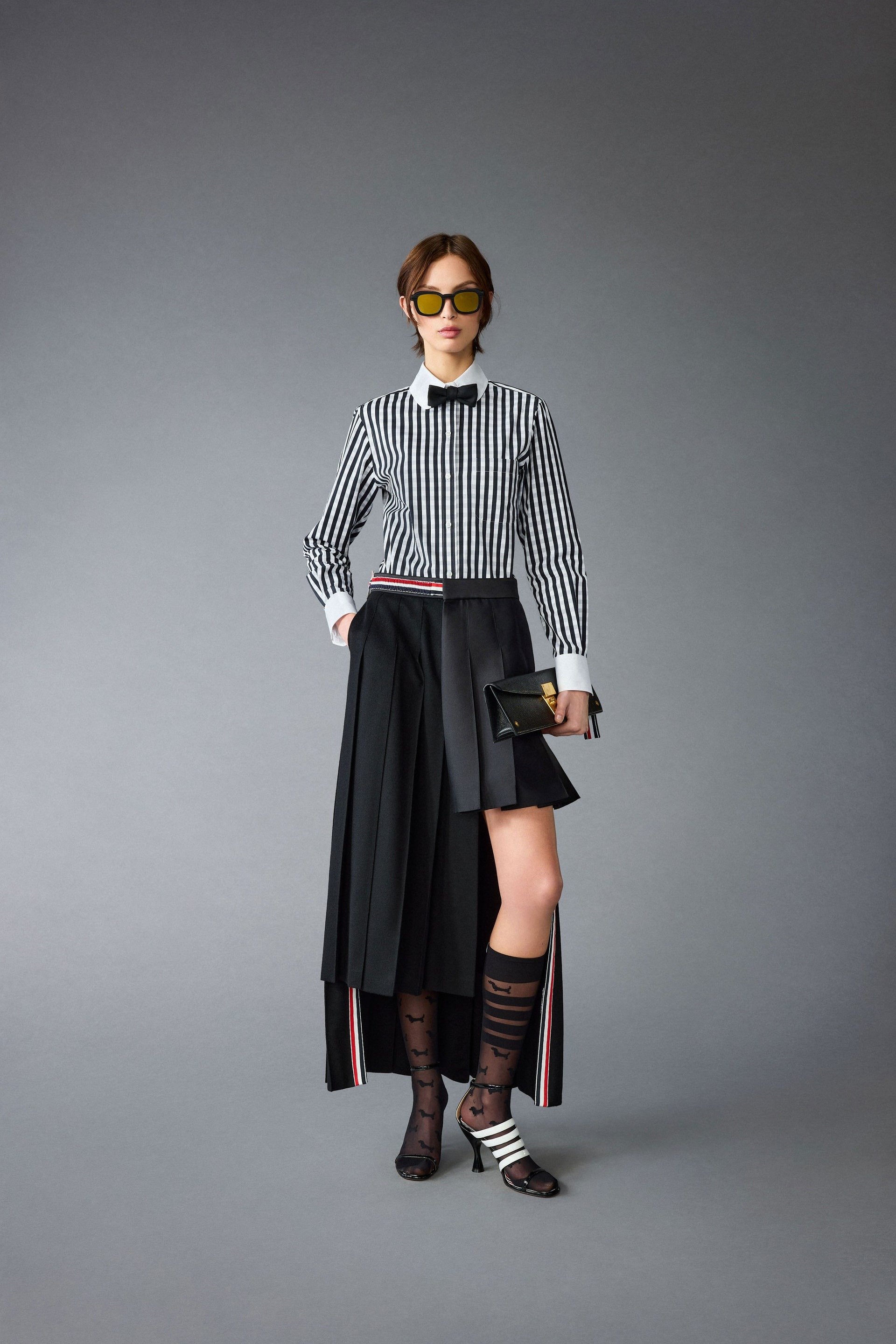 THOM BROWNE PRE FALL 2025 COLLECTION 52