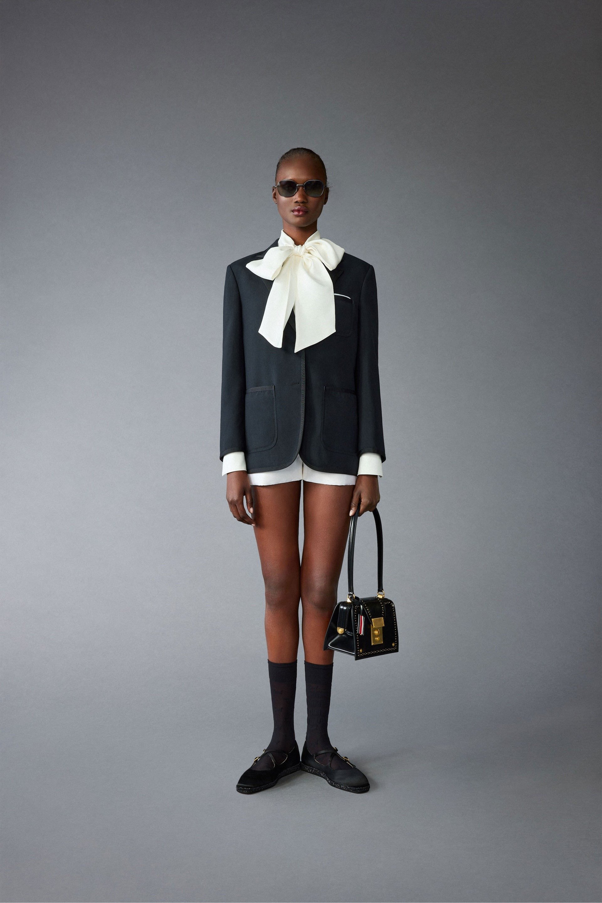 THOM BROWNE PRE FALL 2025 COLLECTION 53