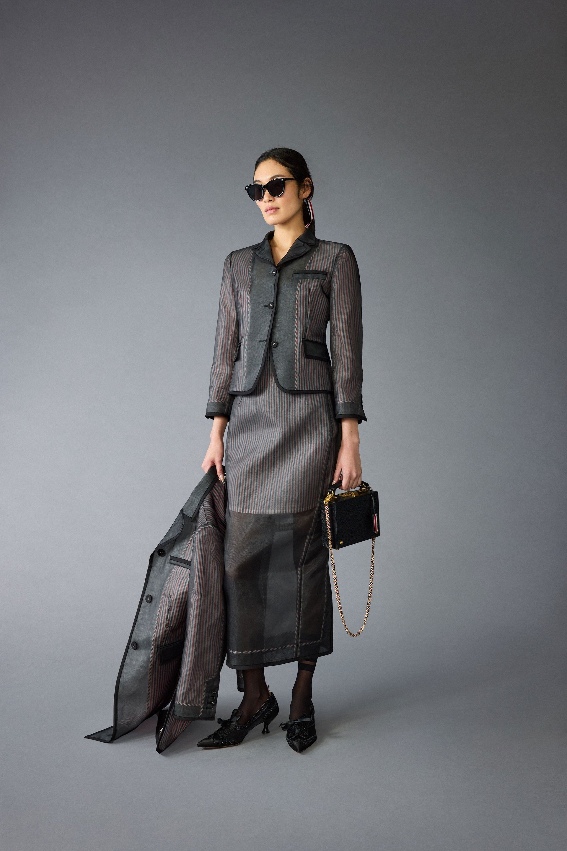 THOM BROWNE PRE FALL 2025 COLLECTION 54