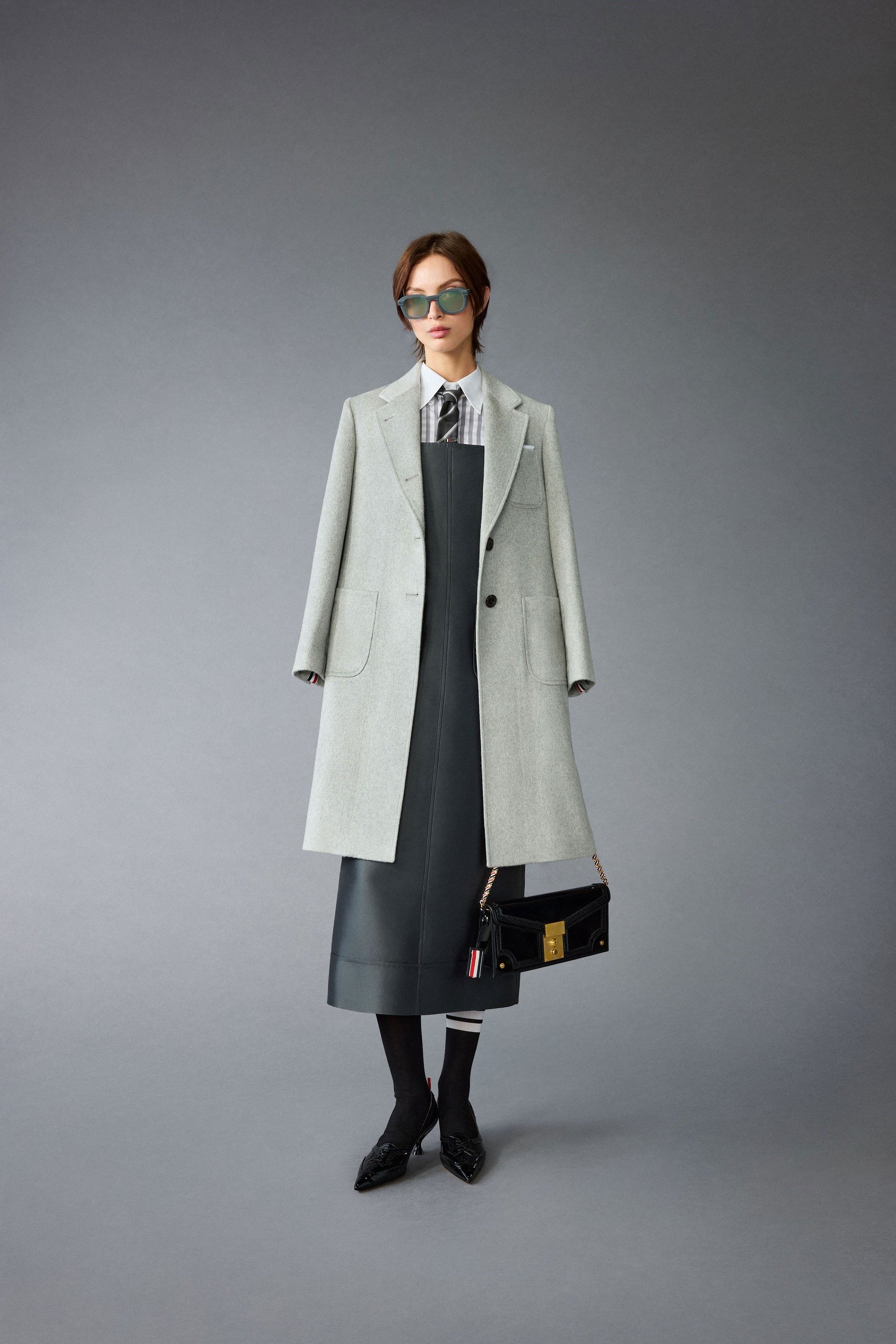 THOM BROWNE PRE FALL 2025 COLLECTION 6