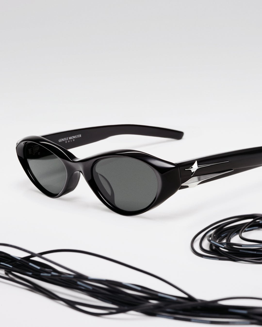 Gentle Monster 2025 Bold Collection | LES FAÇONS