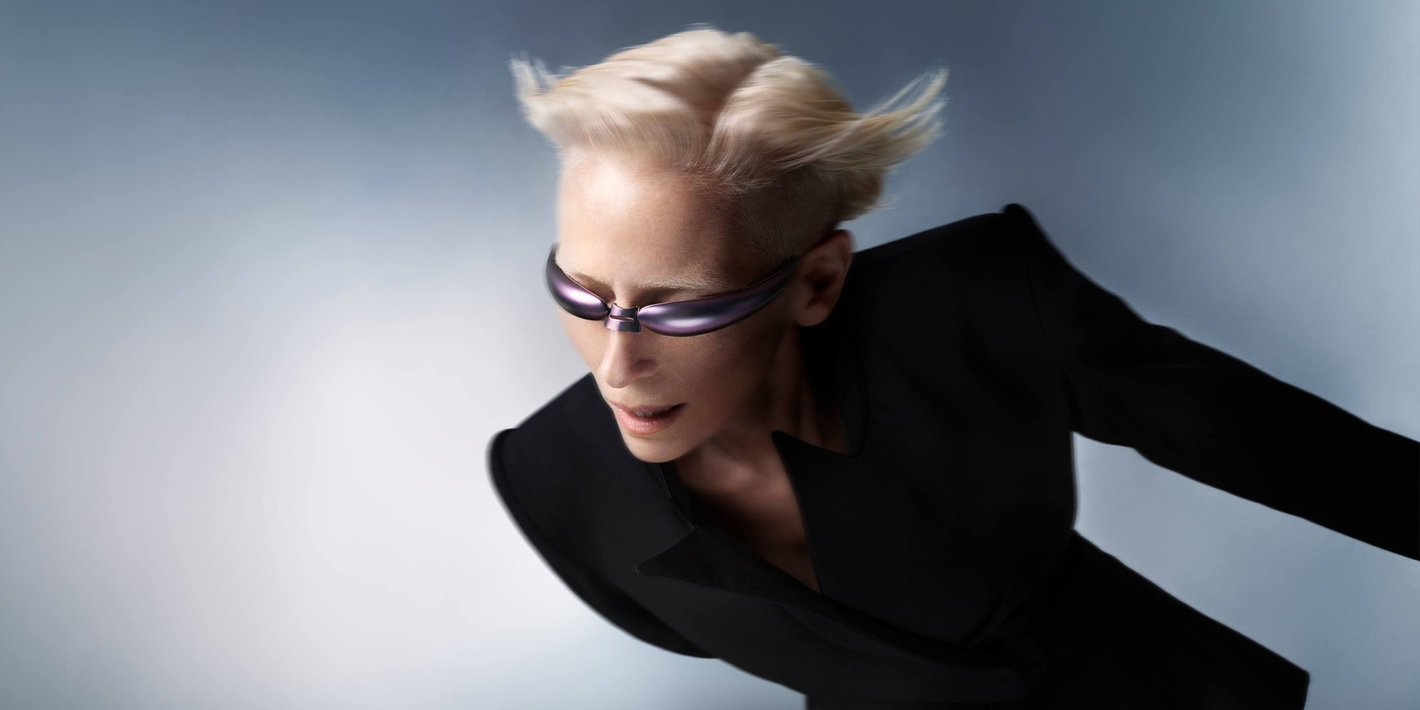 Gentle Monster 2025 Bold Collection | LES FAÇONS