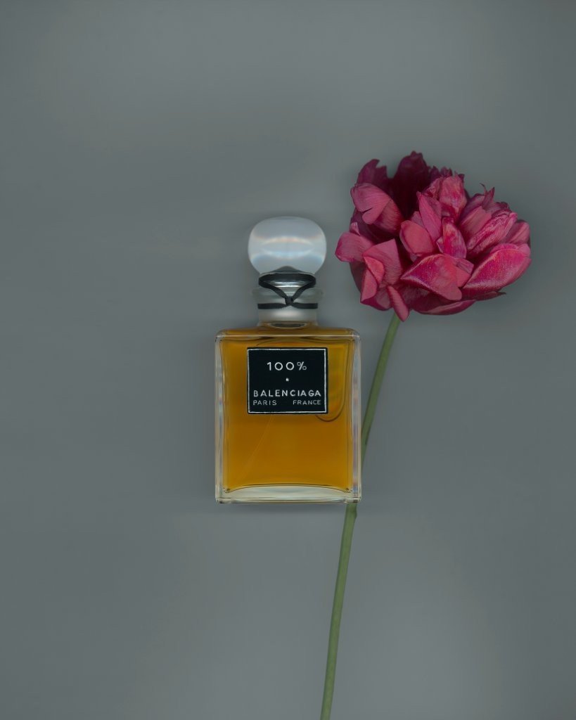 BALENCIAGA FRAGRANCE COLLECTION (1)