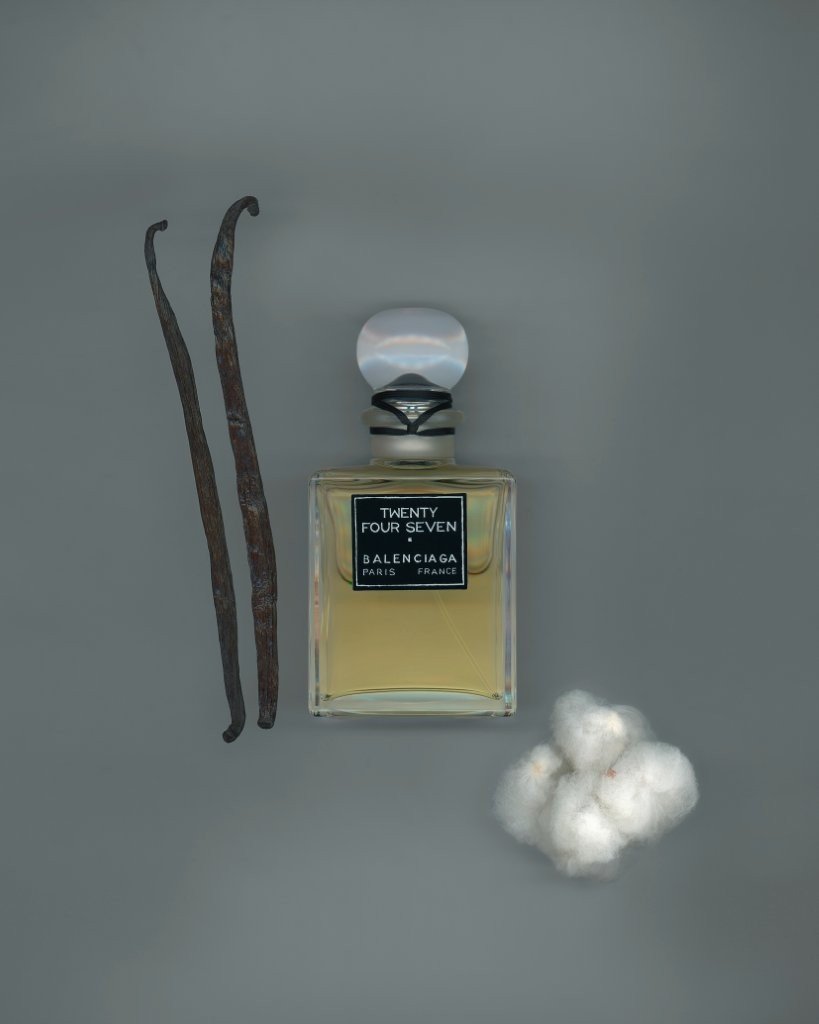 BALENCIAGA FRAGRANCE COLLECTION (10)