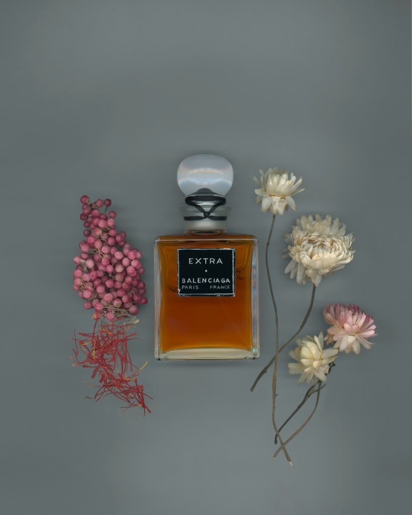 BALENCIAGA FRAGRANCE COLLECTION (3)