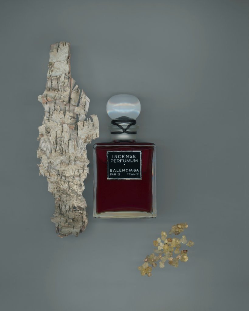 BALENCIAGA FRAGRANCE COLLECTION (5)