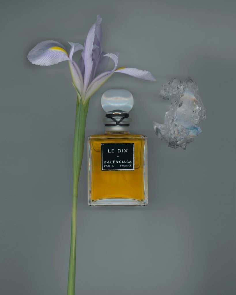 BALENCIAGA FRAGRANCE COLLECTION (6)