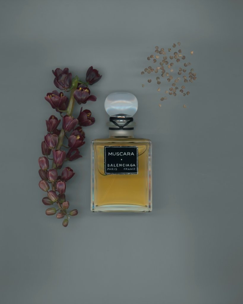 BALENCIAGA FRAGRANCE COLLECTION (7)