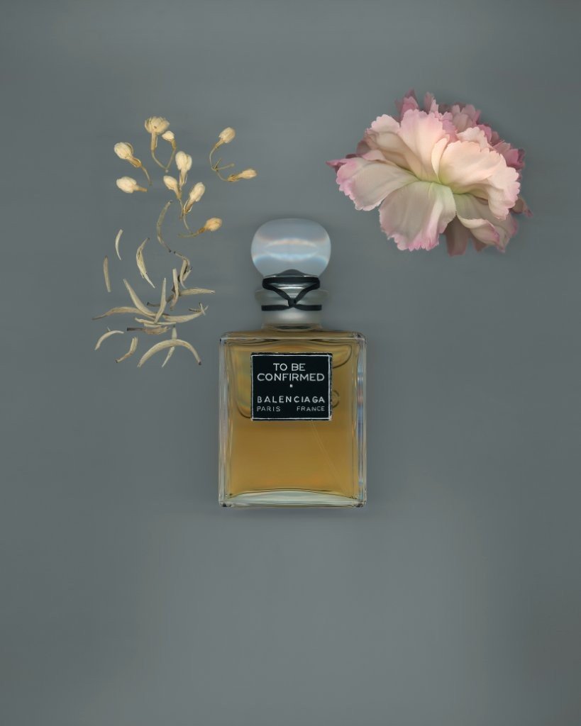 BALENCIAGA FRAGRANCE COLLECTION (9)