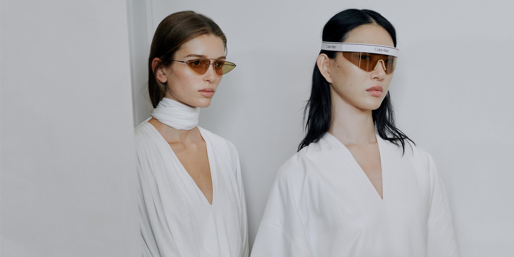 Calvin Klein Spring 2026 RTW Collection LES FA ONS CALVIN KLEIN SPRING 2026 RTW COLLECTION 