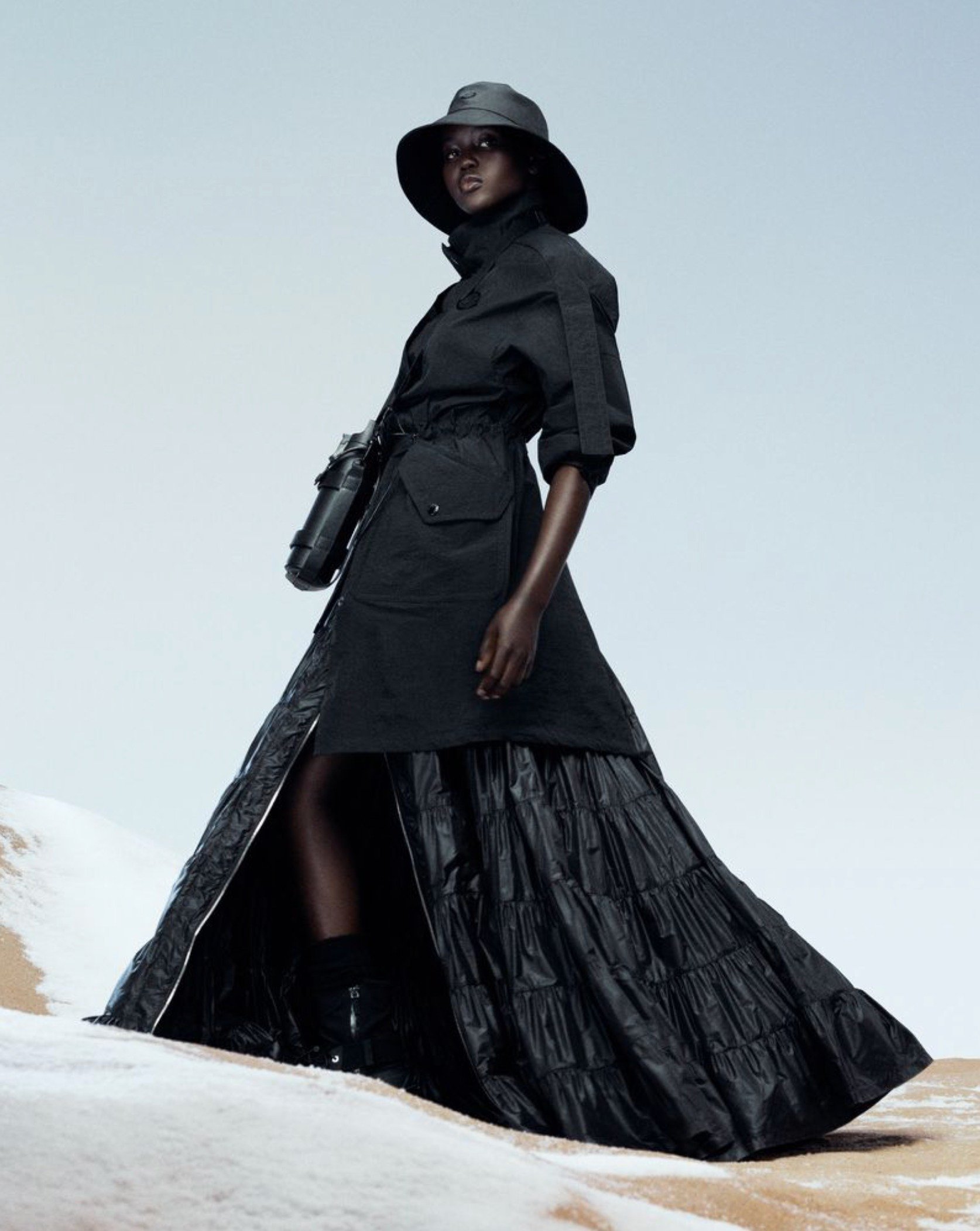 MONCLER X EDWARD ENNINFUL EE72 COLLECTION 3