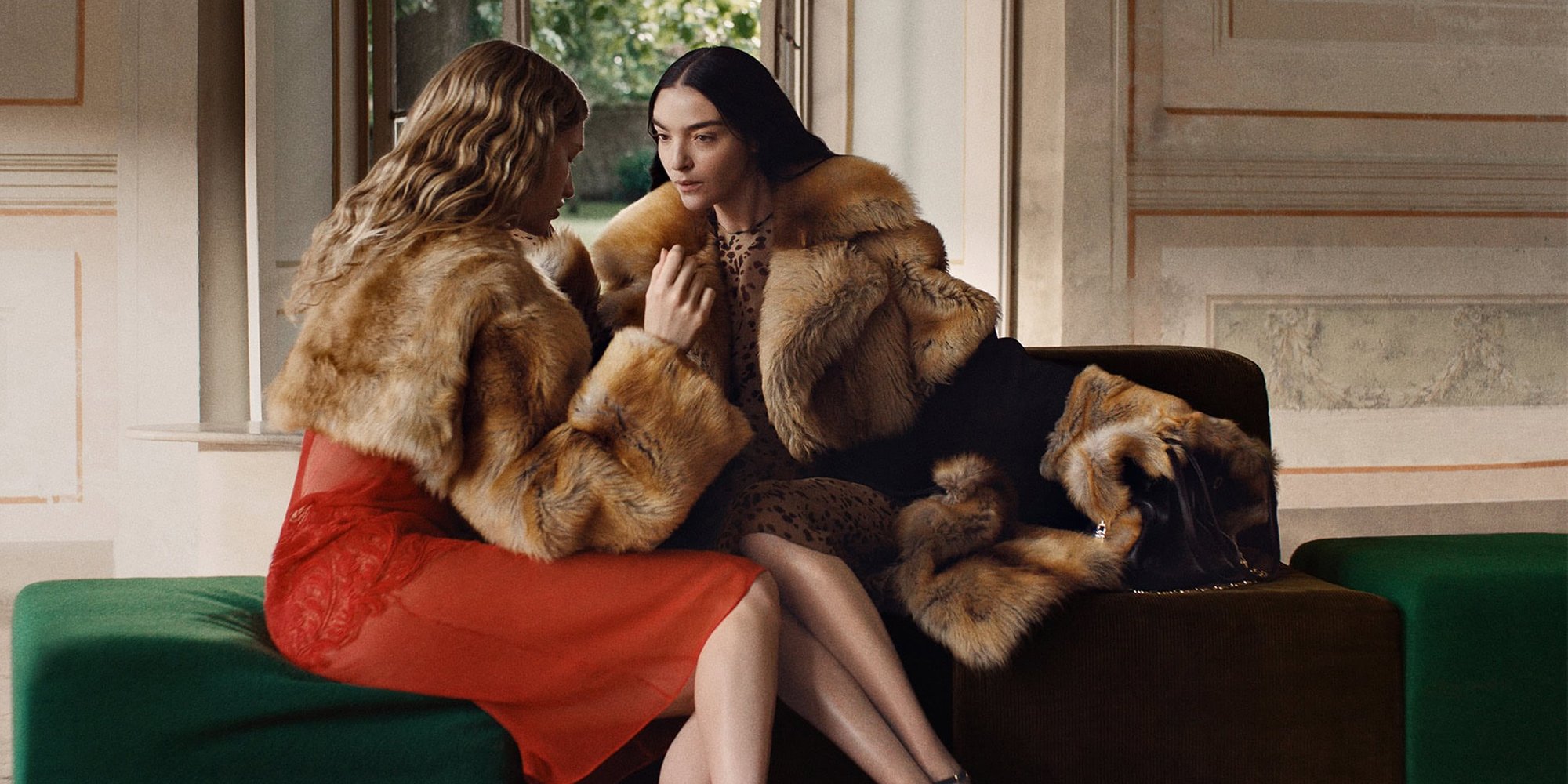 Shop the Interactive Salvatore Ferragamo Fall 2025 RTW