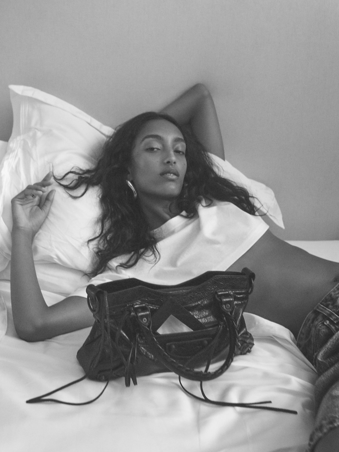 BALENCIAGA FIRST AD CAMPAIGN BY PIERPAOLO PICCIOLI (4)