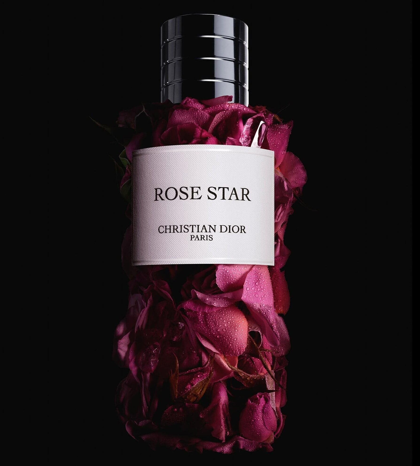 CHRISTIAN DIOR LA COLLECTION PRIVÉE ROSE STAR FRAGRANCE (1)