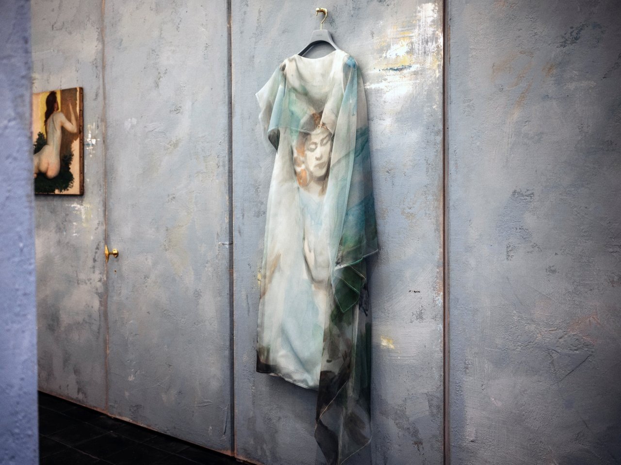 ERDEM BOUTIQUE IN LONDON (2)