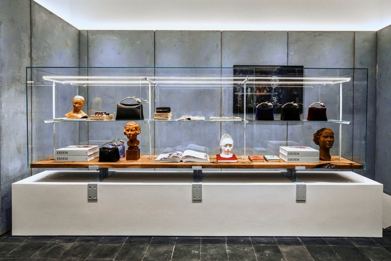 ERDEM BOUTIQUE IN LONDON (3)