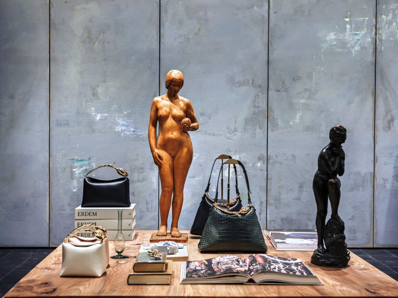 ERDEM BOUTIQUE IN LONDON (6)