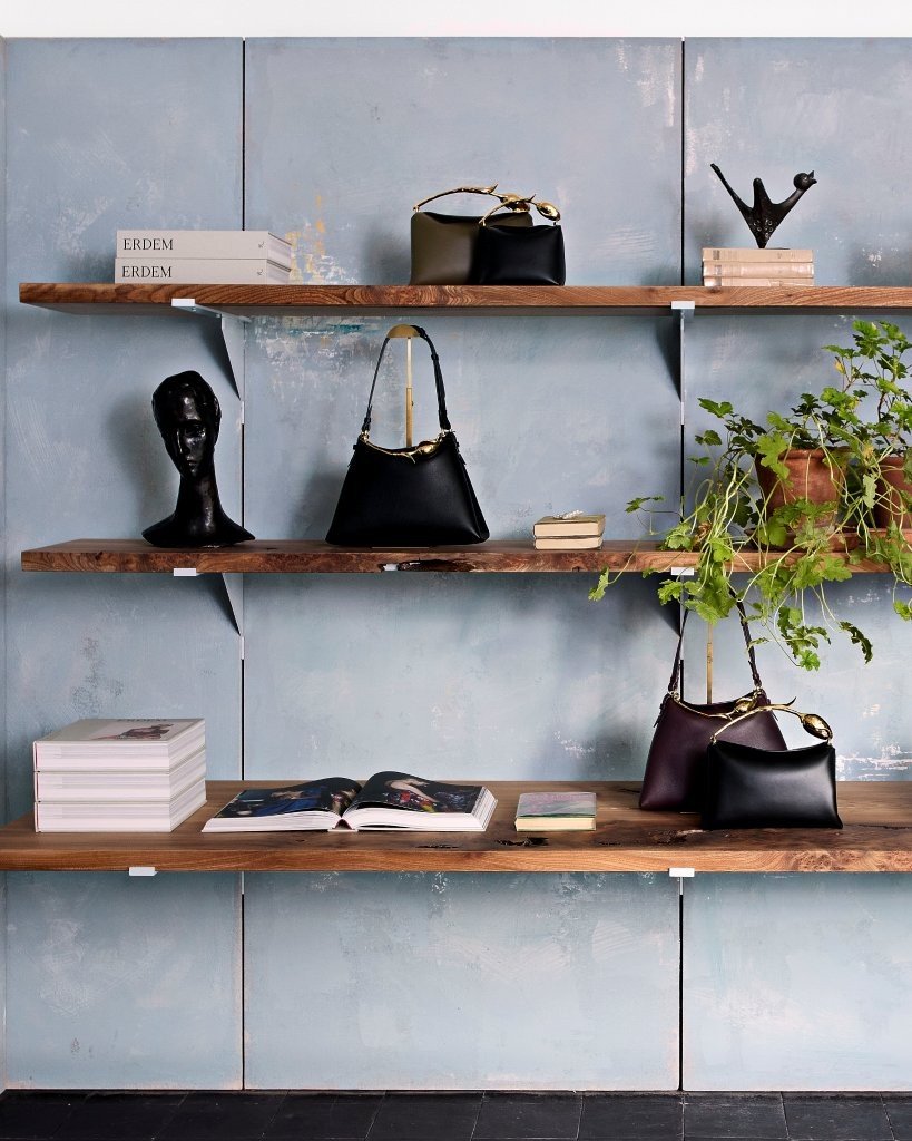 ERDEM BOUTIQUE IN LONDON (7)