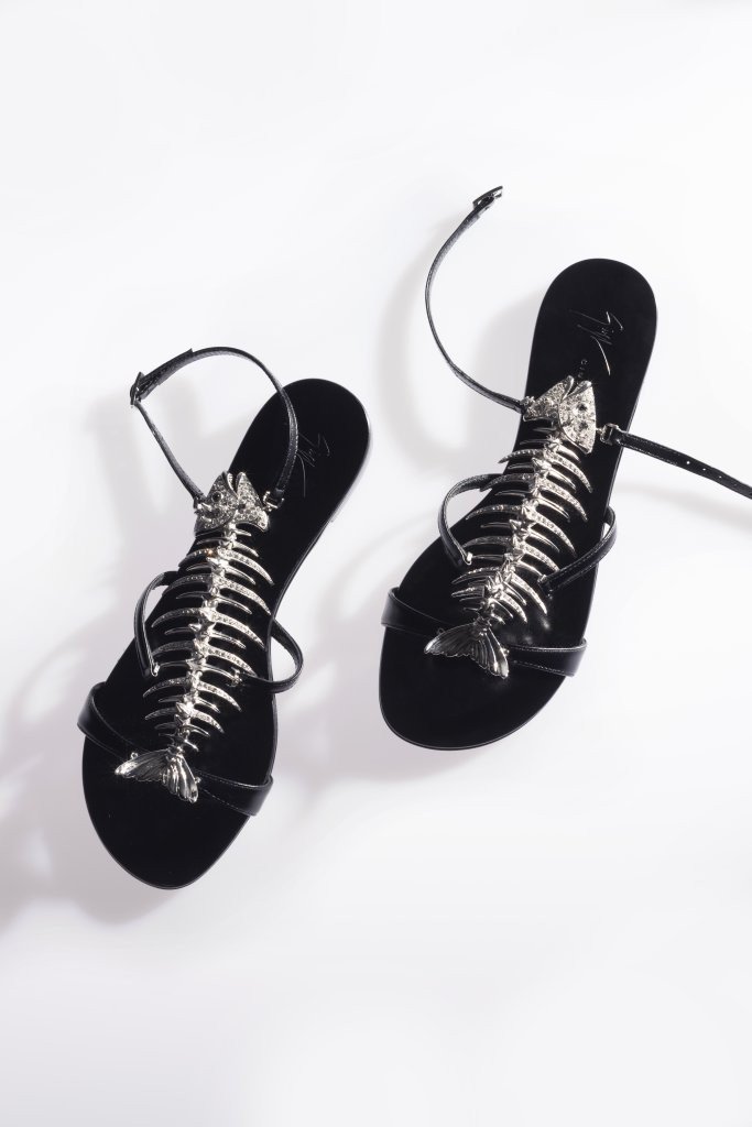 GIUSEPPE ZANOTTI SIGNATURE SLIM COLLECTION (2)