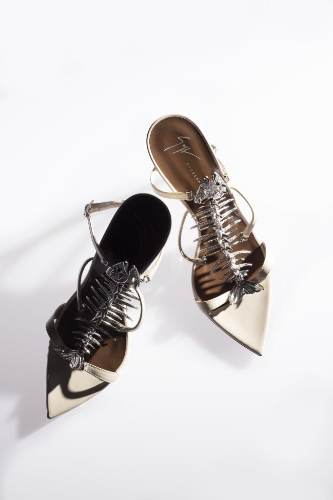 GIUSEPPE ZANOTTI SIGNATURE SLIM COLLECTION (3)