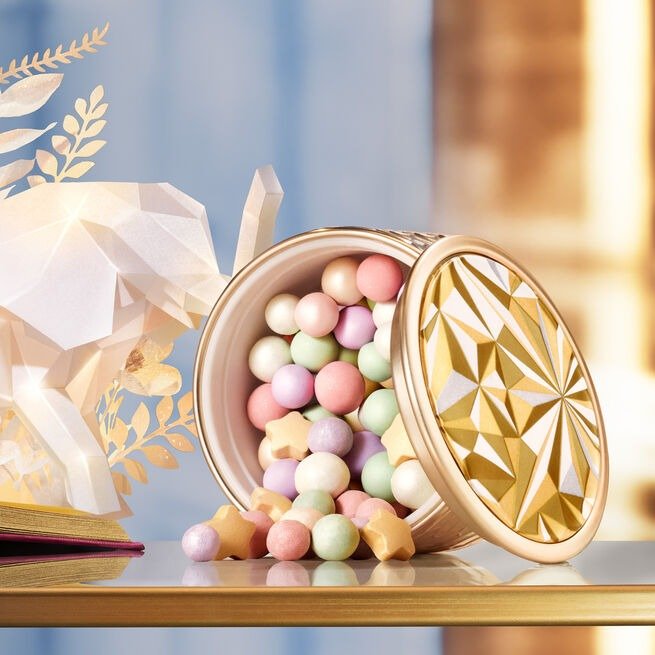GUERLAIN HOLIDAY 2025 THE TALE OF WONDERS COLLECTION (1)