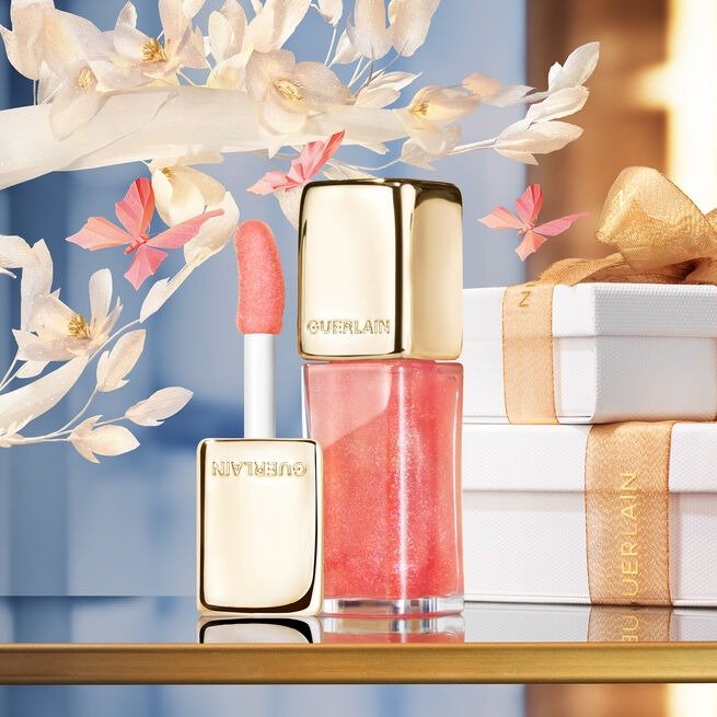GUERLAIN HOLIDAY 2025 THE TALE OF WONDERS COLLECTION (3)